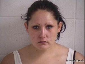 Leslie Keezer Arrest Mugshot