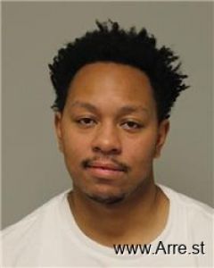 Lionel Warner Arrest Mugshot