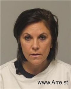 Lisa Becker Arrest Mugshot