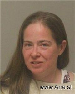 Lisa Milbrandt Arrest
