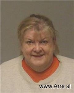Lois Freeman Arrest