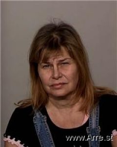 Lori Oien Arrest Mugshot