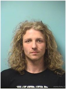 Lynkon Larsen Arrest Mugshot