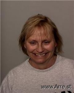 Lynn Mahowald Arrest Mugshot