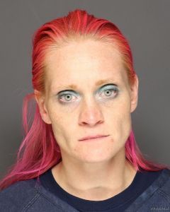 Lacey Smith Arrest Mugshot