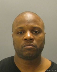 Lamont Nelson Arrest Mugshot