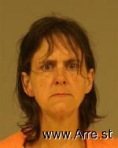 Lana Schmidt Arrest Mugshot