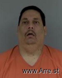 Lance Kingbird Arrest Mugshot