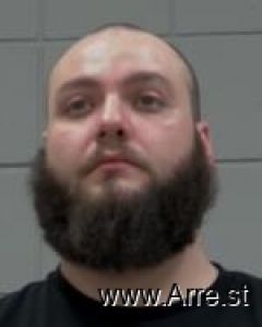 Lance Kurtz Arrest Mugshot