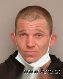 Lance Schewe Arrest Mugshot