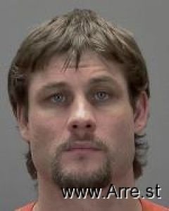 Lance Schilling Arrest Mugshot