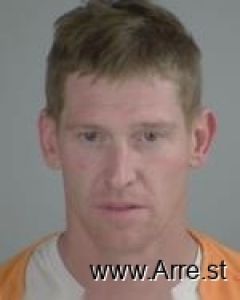 Lance Utz Arrest Mugshot