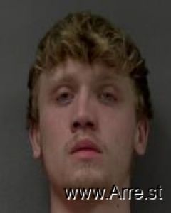 Landon Stock Arrest Mugshot