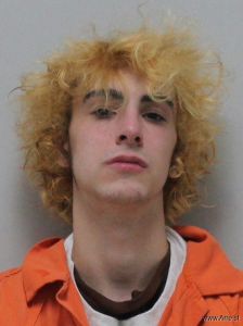 Landyn Cassady Arrest Mugshot