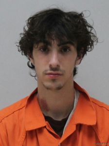 Landyn Cassady Arrest Mugshot