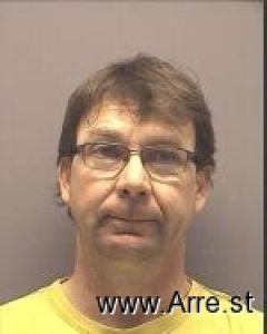 Larry Anderson Arrest