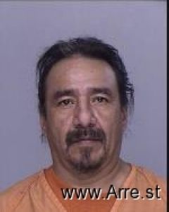 Larry Bryan Arrest