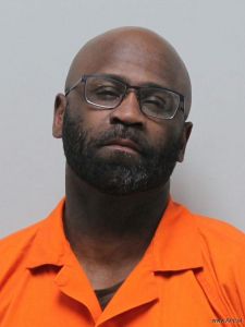 Larry Davis Arrest Mugshot