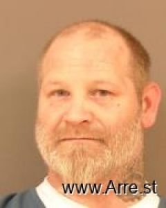 Larry Halvorson Arrest Mugshot