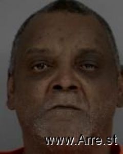 Larry Johnson Arrest Mugshot