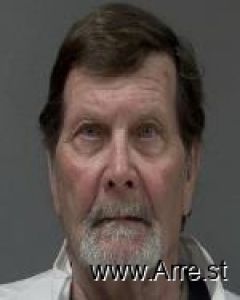 Larry Kaupang Arrest Mugshot