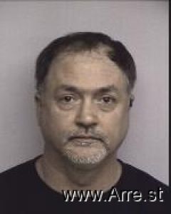 Larry Payne Arrest Mugshot