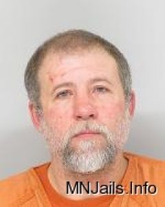 Larry Hackler Arrest Mugshot