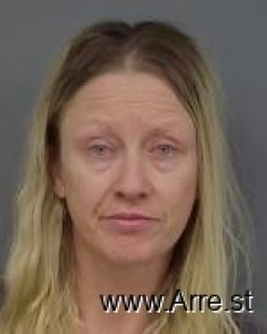 Laura Sears Arrest Mugshot