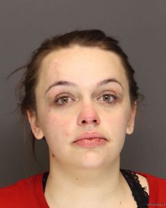 Laura Madtson Arrest Mugshot