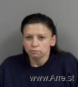 Lauren Benais Arrest