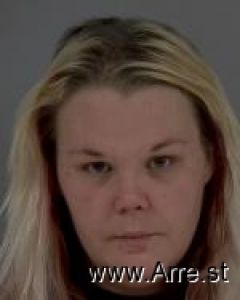 Lauren Dauphinais Arrest Mugshot