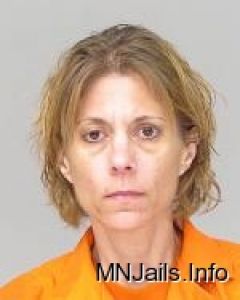 Laurie Anderson Arrest