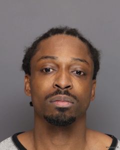 Lavelle Grayson Arrest Mugshot