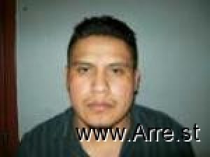 Lazaro Gutierrez Ramirez Arrest Mugshot