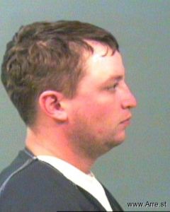 Leigh Mandt Arrest Mugshot