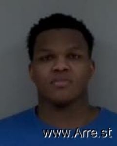 Lekeyto Lusane Arrest Mugshot