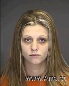 Leona Delottinville Arrest Mugshot