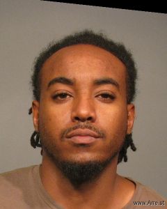 Leoul Getachew Arrest Mugshot