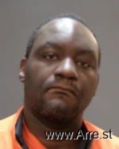Leroy Hamer Arrest Mugshot