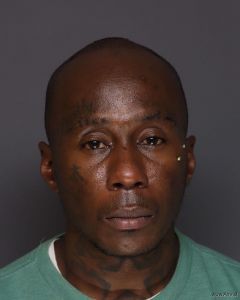 Leroy Lyons Arrest Mugshot