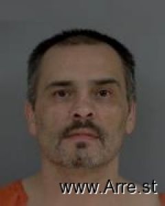 Leroy Varney Arrest Mugshot