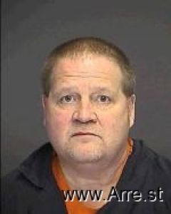 Leslie Anderson Arrest Mugshot