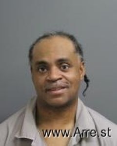 Lester Wiley Arrest