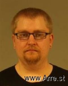 Levi Adams Arrest Mugshot