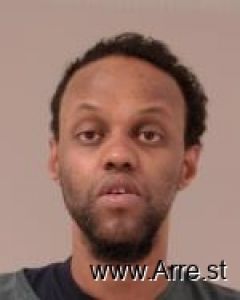 Liban Abdulahi Arrest