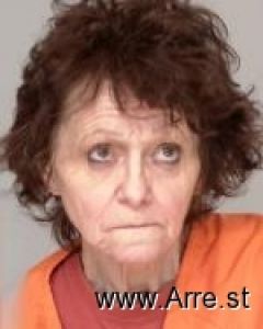 Linda Kammueller Arrest