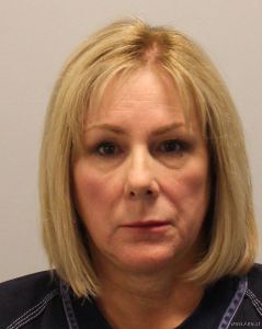 Linda Holmes Arrest