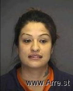 Linda Perez Arrest