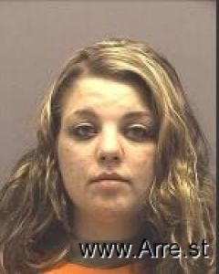 Lindsay Degrote Arrest