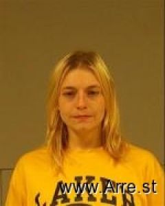 Lindsay Stoeckmann Arrest Mugshot